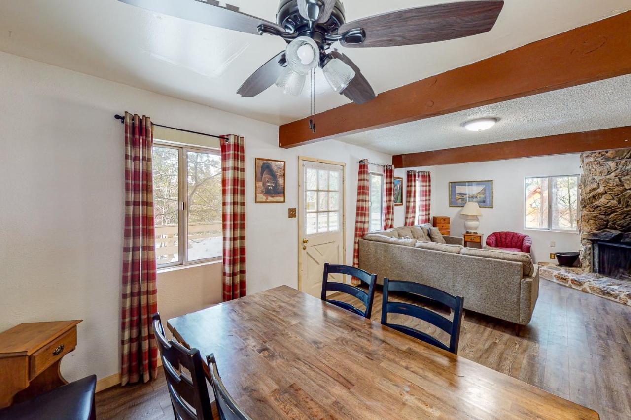 Brookside Cottage Yosemite West Esterno foto