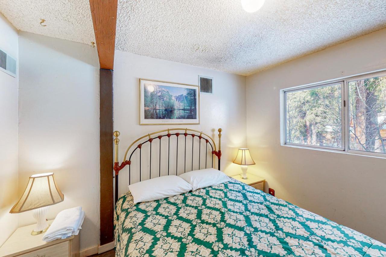 Brookside Cottage Yosemite West Esterno foto
